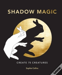 Capa do artigo Shadow Magic