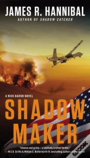 Capa do artigo Shadow Maker