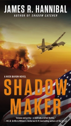 Capa do artigo Shadow Maker