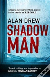Capa do artigo Shadow Man