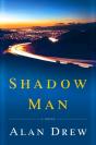 Shadow Man - Preview