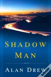 Capa do artigo Shadow Man
