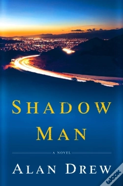Capa do artigo Shadow Man
