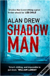 Capa do artigo Shadow Man