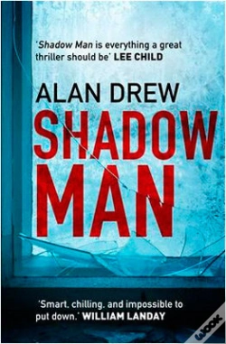 Capa do artigo Shadow Man