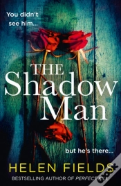 Capa do artigo Shadow Man