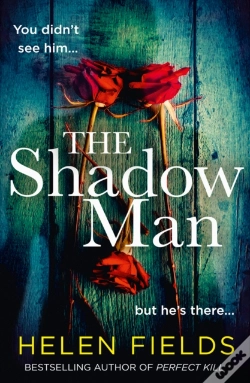 Capa do artigo Shadow Man