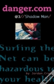 Capa do artigo Shadow Man