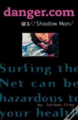 Capa do artigo Shadow Man