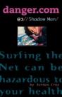 Shadow Man - Preview