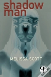 Capa do artigo Shadow Man