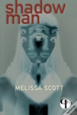 Capa do artigo Shadow Man