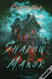 Capa do artigo Shadow Manor