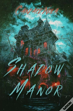 Capa do artigo Shadow Manor