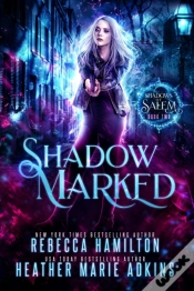 Capa do artigo Shadow Marked