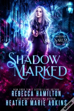 Capa do artigo Shadow Marked