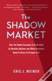 Capa do artigo Shadow Market