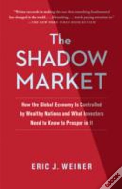 Capa do artigo Shadow Market