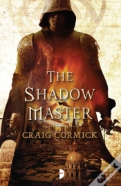 Capa do artigo Shadow Master