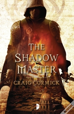 Capa do artigo Shadow Master