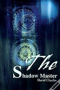 Capa do artigo Shadow Master