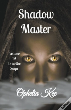 Capa do artigo Shadow Master