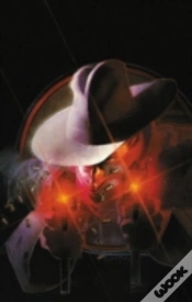 Capa do artigo Shadow Master Series Volume 1
