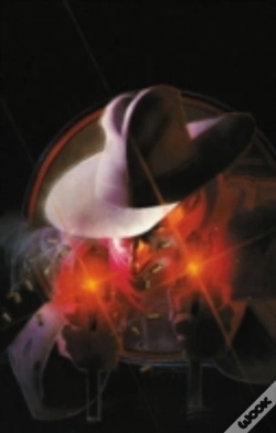 Capa do artigo Shadow Master Series Volume 1
