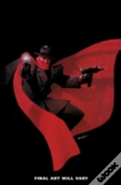 Capa do artigo Shadow Master Series Volume 2