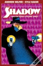 Shadow Master Series Volume 3