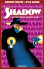 Shadow Master Series Volume 3 - Preview