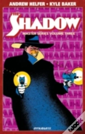 Capa do artigo Shadow Master Series Volume 3