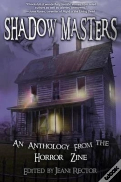 Capa do artigo Shadow Masters