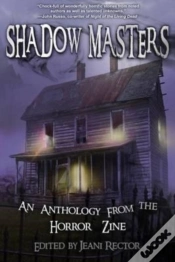 Capa do artigo Shadow Masters