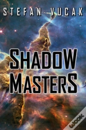 Capa do artigo Shadow Masters