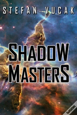 Capa do artigo Shadow Masters