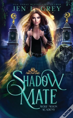 Capa do artigo Shadow Mate
