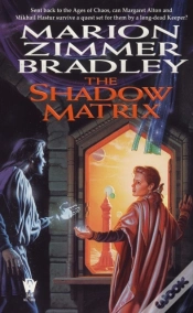 Capa do artigo Shadow Matrix