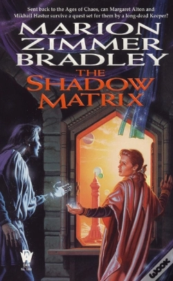 Capa do artigo Shadow Matrix
