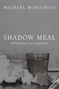 Capa do artigo Shadow Meal