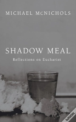 Capa do artigo Shadow Meal