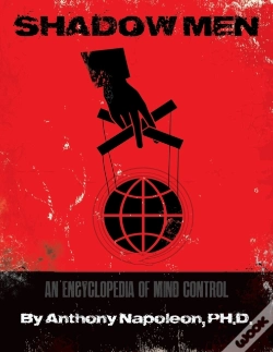 Capa do artigo Shadow Men