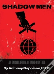 Capa do artigo Shadow Men