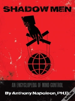 Capa do artigo Shadow Men