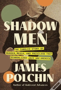 Capa do artigo Shadow Men