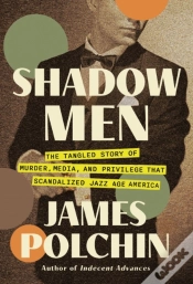 Capa do artigo Shadow Men