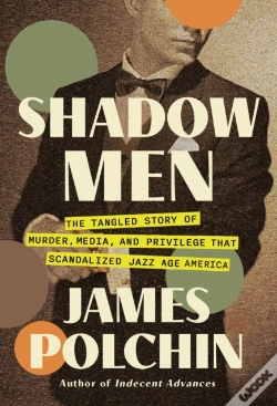 Capa do artigo Shadow Men