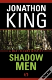 Capa do artigo Shadow Men