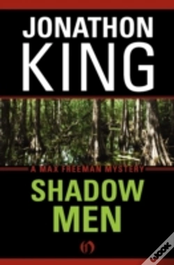 Capa do artigo Shadow Men