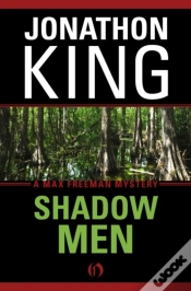 Capa do artigo Shadow Men